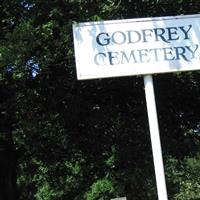 Godfrey Cemetery on Sysoon