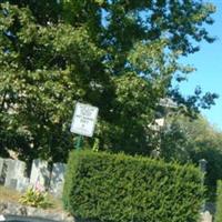 Godfrey Cemetery on Sysoon