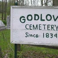 Godlove Cemetery on Sysoon