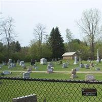 Gods Acre Cemetery on Sysoon