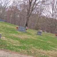 Gods Community Cemetery on Sysoon