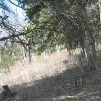 Godsey Cemetery on Sysoon