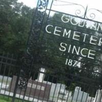 Godwin Cemetery on Sysoon