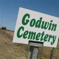 Godwin Cemetery on Sysoon