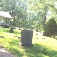 Godwin Cemetery on Sysoon