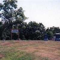Goertz Cemetery on Sysoon