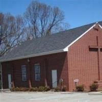 Gogginsville United Methodist Church Cemetery on Sysoon