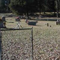 Goins Cemetery on Sysoon