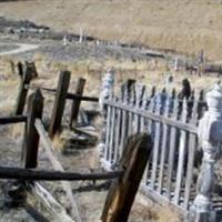 Gold Hill Catholic Cemetery on Sysoon