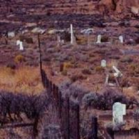 Gold Hill Cemetery on Sysoon