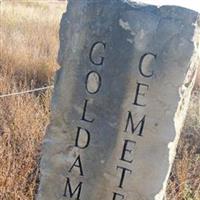 Goldamer Cemetery on Sysoon