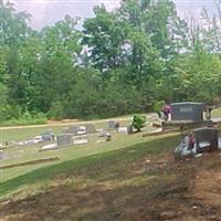 Golden Grove Baptist Church Cemetery on Sysoon