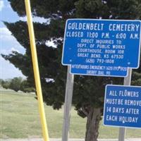 Golden Belt Memorial Park on Sysoon