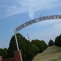 Golden Cemetery on Sysoon