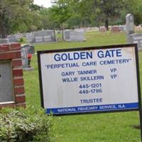 Golden Gate Cemetery on Sysoon