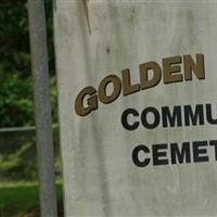 Golden Grove Cemetery on Sysoon