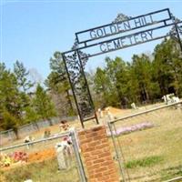 Golden Hill Cemetery on Sysoon