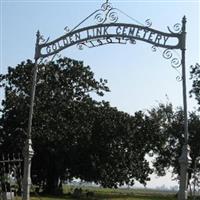 Golden Link Cemetery on Sysoon