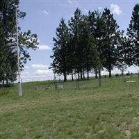 Golden Ridge Cemetery on Sysoon