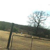 Golden Valley Cemetery on Sysoon