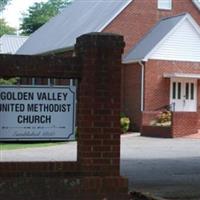 Golden Valley United Methodist Church Cemetery on Sysoon