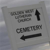 Golden West Cemetery on Sysoon
