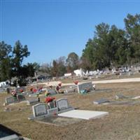 Gonzalez United Methodist Church Cemetery on Sysoon