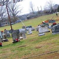 Goochland Baptist Church Cemetery on Sysoon