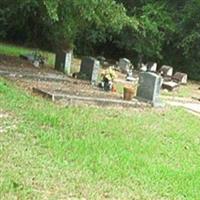 Good Hope Baptist Church and Cemetery on Sysoon