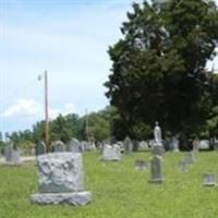 Good Hope Baptist Church Cemetery on Sysoon