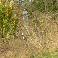 Good Cemetery on Sysoon