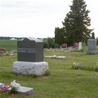 Good Hope Cemetery on Sysoon