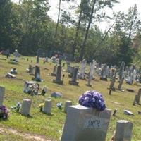 Good Hope Cemetery on Sysoon