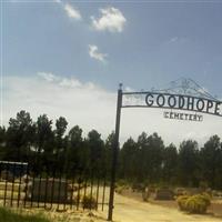 Good Hope Cemetery on Sysoon