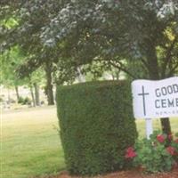 Good Hope Cemetery on Sysoon