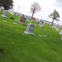 Good Hope Cemetery on Sysoon