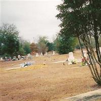 Good Hope Cemetery on Sysoon