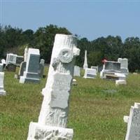 Good Hope Cemetery on Sysoon