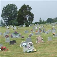 Good Hope Cemetery on Sysoon