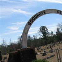 Good Hope Cemetery on Sysoon