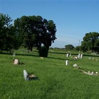 Good Hope Cemetery on Sysoon