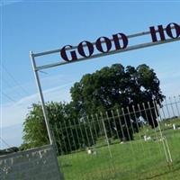 Good Hope Cemetery on Sysoon