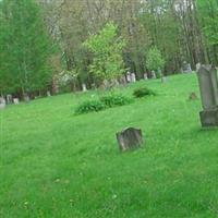 Good Hope Cemetery on Sysoon