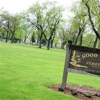 Good Hope Cemetery on Sysoon