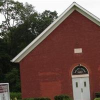 Good Hope Lutheran Cemetery on Sysoon