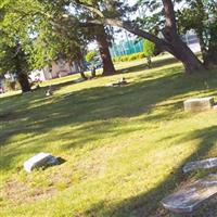 Good Samaritan Cemetery on Sysoon