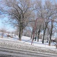 Good Shepherd Cemetery on Sysoon