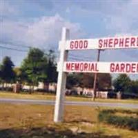 Good Shepherd Memorial Gardens on Sysoon