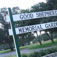 Good Shepherd Memorial Gardens on Sysoon