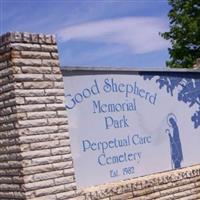 Good Shepherd Memorial Park on Sysoon